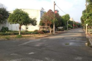 Bán đất mặt tiền Nơ Trang Gưh Buôn Ma Thuột Đăk Lăk