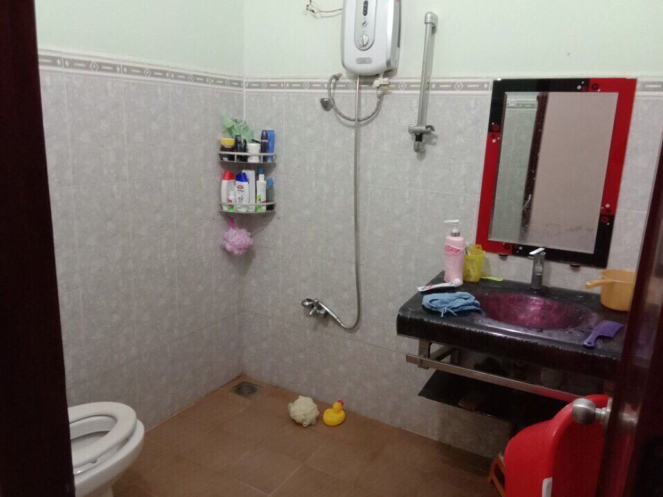 Nhà lương thế vinh phường tân tiến buôn ma thuột daklak