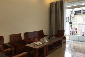 Bán nhà mới Ama Khê cực đẹp cách Nguyễn Tất Thành 80 mét