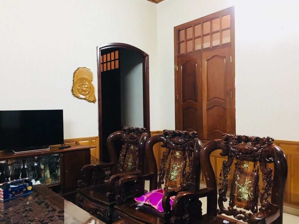 Bán nhà hẻm Nguyễn Tất Thành - Buôn Ma Thuột - daklak