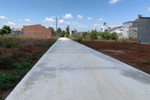 Bán đất hẻm Nguyễn Tri Phương nối dài – Cư Bua – Buôn Ma Thuột – Đăk Lăk