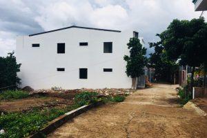 Bán đất hẻm 175 đường Y Moan – Phường Tân Lợi – Buôn Ma Thuột – Đăk Lăk