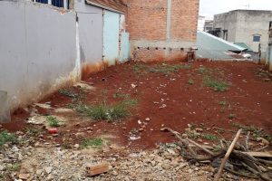 Bán đất mặt tiền Lê Hồng Phong – Phường Thành Công – Buôn Ma Thuột – Đăk Lăk