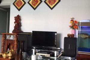 Bán nhà hẻm 235 Nguyễn văn cừ – Phường Tân Lập – Buôn Ma Thuột – Đăk Lăk