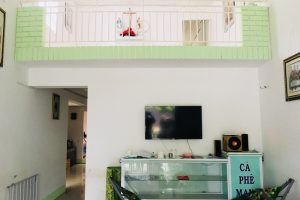 Bán nhà mặt tiền Lê Công Kiều – Buôn Ma Thuột – Đăk Lăk