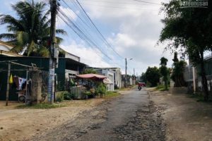 Bán đất đường Hoàng Thế Thiện – Buôn Ma Thuột – Đăk Lăk