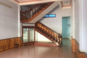 BÁN NHÀ MẶT TIỀN ĐƯỜNG XUÂN DIỆU PHƯỜNG TÂN LỢI BUÔN MA THUỘT ĐĂK LĂK