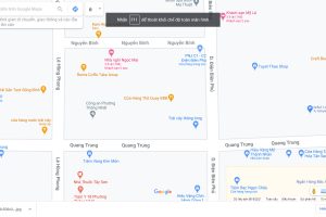 BÁN ĐẤT TẶNG NHÀ CẤP 4 MẶT TIỀN NGUYỄN BÍNH BUÔN MA THUỘT ĐĂK LĂK