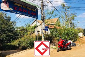 BÁN ĐẤT THÔN 2 XÃ HÒA THẮNG BUÔN MA THUỘT ĐĂK LĂK