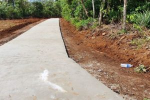 BÁN ĐẤT GẦN HỒ BUÔN CUOR TARA HÒA ĐÔNG KRONG PĂK BUÔN MA THUỘT