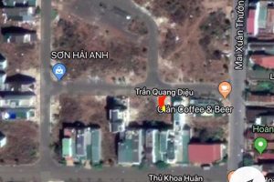 BÁN ĐẤT ĐẤU GIÁ MAI XUÂN THƯỞNG – THÀNH NHẤT BUÔN MA THUỘT ĐĂK LĂK