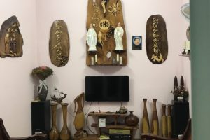 BÁN NHÀ MẶT TIỀN PHAN BỘI CHÂU GẦN SIÊU THỊ BIG C GO BUÔN MA THUỘT