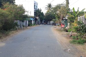 BÁN ĐẤT HAI MẶT TIỀN ĐƯỜNG TUỆ TĨNH EA TAM BUÔN MA THUỘT ĐĂK LĂK