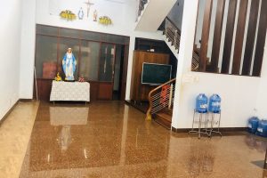 BÁN NHÀ MẶT TIỀN ĐƯỜNG PHAN BỘI CHÂU BUÔN MA THUỘT ĐĂK LĂK