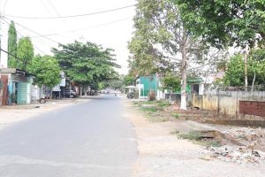 BÁN ĐẤT HẺM 237 ĐƯỜNG MAI HẮC ĐẾ TÂN THÀNH BUÔN MA THUỘT ĐĂK LĂK