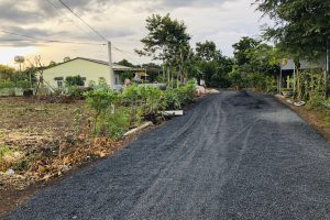 BÁN ĐẤT VIEW SUỐI VIEW RUỘNG THUỘC TÂN HÒA BUÔN ĐÔN