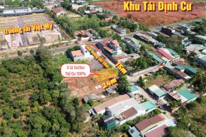 🔥 MỞ BÁN 3 LÔ LIỀN KỀ – HẺM LỚN THỦ KHOA HUÂN – FULL THỔ CƯ 🔥