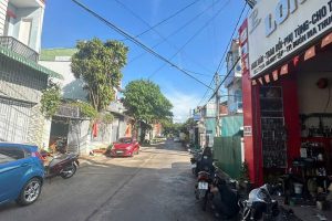 🏡 GÓC 2 MẶT TIỀN HẺM 162 HÀ HUY TẬP PHƯỜNG BUÔN MA THUỘT ĐĂK LĂK🌟