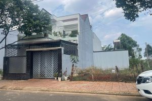 ☘️🏡 BÁN ĐẤT NGUYỄN CƠ THẠCH KHU ĐẤU GIÁ THÀNH NHẤT ĐĂK LĂK 🏡☘️