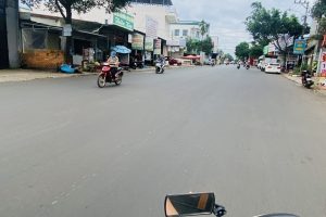 🏡 BÁN ĐẤT 2 MẶT TIỀN Y MOAN – VỊ TRÍ ĐẸP, KINH DOANH SẦM UẤT 🔥