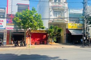🏢 ĐẤT MẶT TIỀN KINH DOANH ĐẮC ĐỊA PHAN CHU TRINH PHƯỜNG BUÔN MA THUỘT ĐĂK LĂK🏢