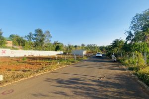 🏡✨ TRỤC CHÍNH ĐƯỜNG NHỰA 24 MÉT KOMLEO HÒA THẮNG ĐĂK LẮK ✨🏡
