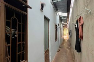 🏡💸 BÁN DÃY TRỌ MẶT TIỀN ĐƯỜNG Y LINH NIÊ KĐĂM PHƯỜNG TÂN LẬP ĐĂK LĂK 💸🏡