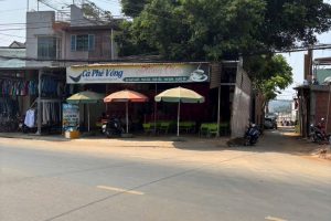 🏡🌟 SIÊU PHẨM 2 MẶT TIỀN ĐƯỜNG HÙNG VƯƠNG PHƯỜNG TÂN LẬP ĐĂK LĂK🌟🏡
